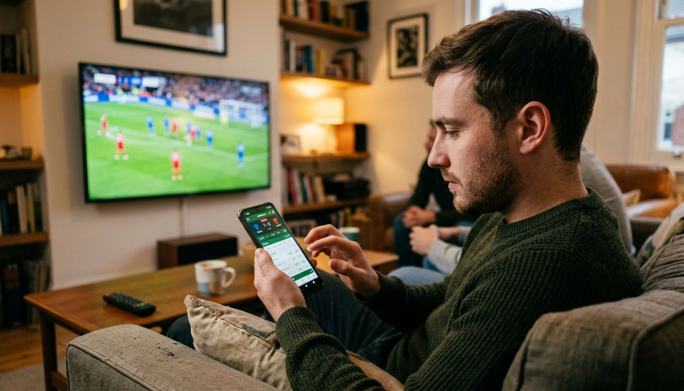Comment la psychologie influence vos mises sur les plateformes de paris sportifs