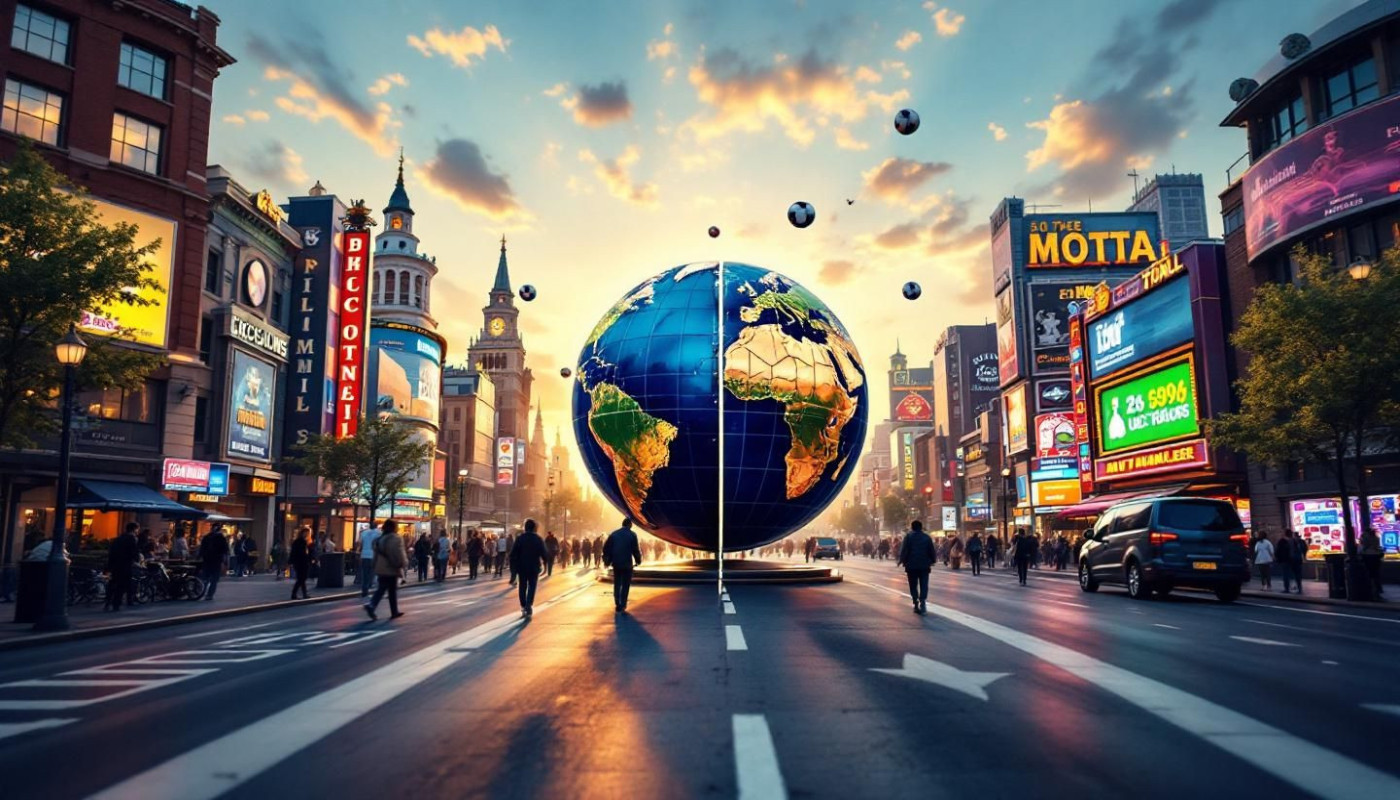 Como as apostas esportivas internacionais desafiam as regras locais?