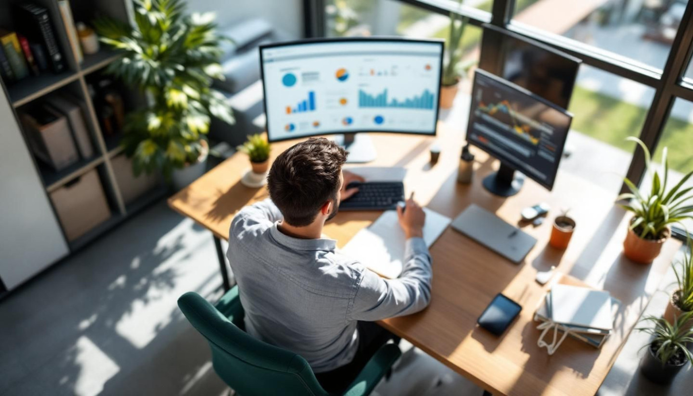 Como construir e manter uma reputação online robusta