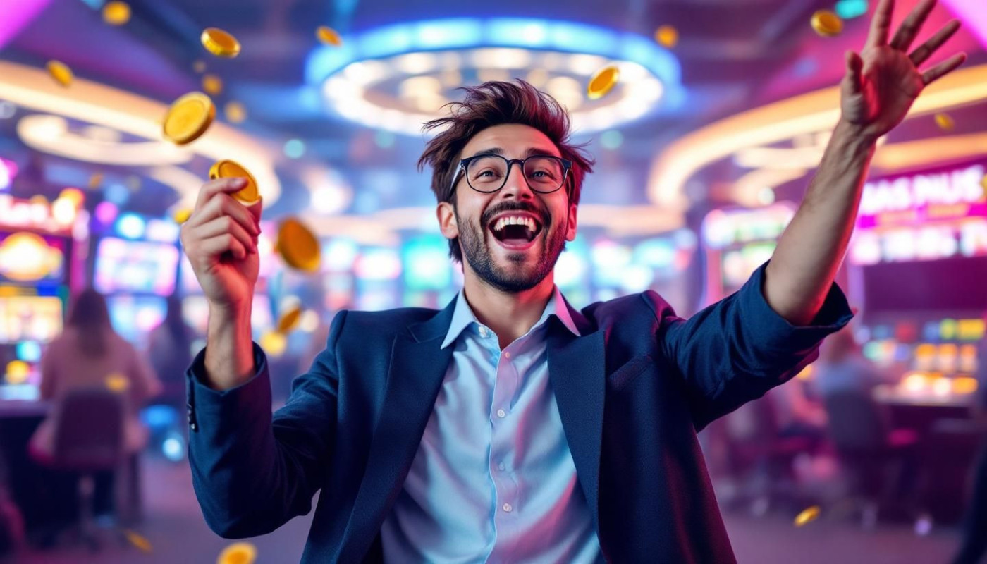 Como maximizar seus ganhos com bônus progressivos em casinos online